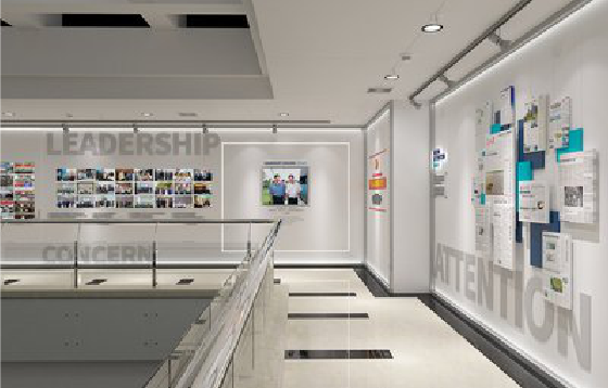 竹山制作安装文化墙的流程是什么？