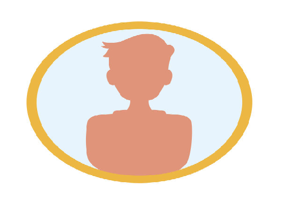 竹山墙绘中如何画好人物轮廓？