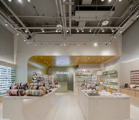 竹山店面装修流程