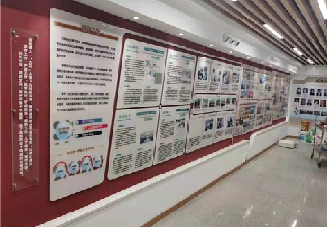 竹山大城市文化背景墙制作常用工艺。