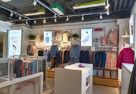 竹山超市卖场装修如何提升消费欲望？