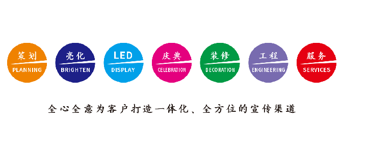 竹山广告公司该如何满足客户需求？