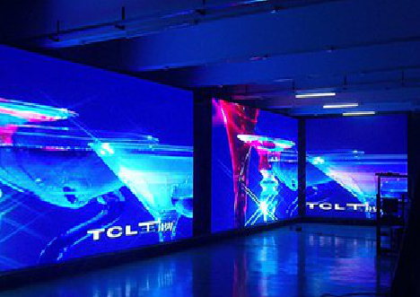 竹山如何解决LED显示屏耗电问题？